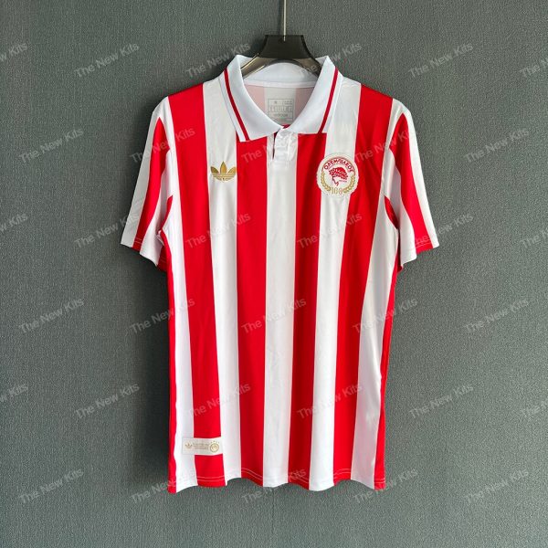 Olympiacos 2025 Centenary (1)