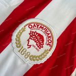 Olympiacos 2025 Centenary (2)