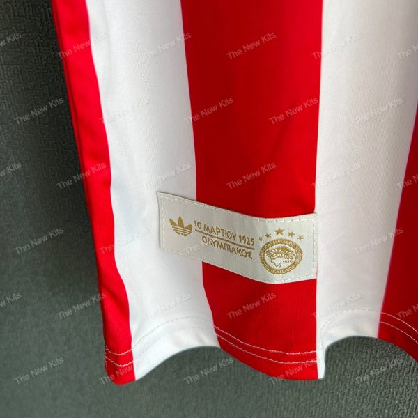 Olympiacos 2025 Centenary (5) Olympiacos 2025 Centenary (5)