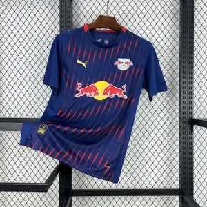 RB Leipzig 25/26 Away Kit - Fan Version
