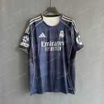 Real Madrid Away (1)