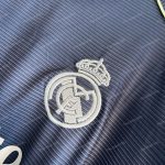 Real Madrid Away (2)