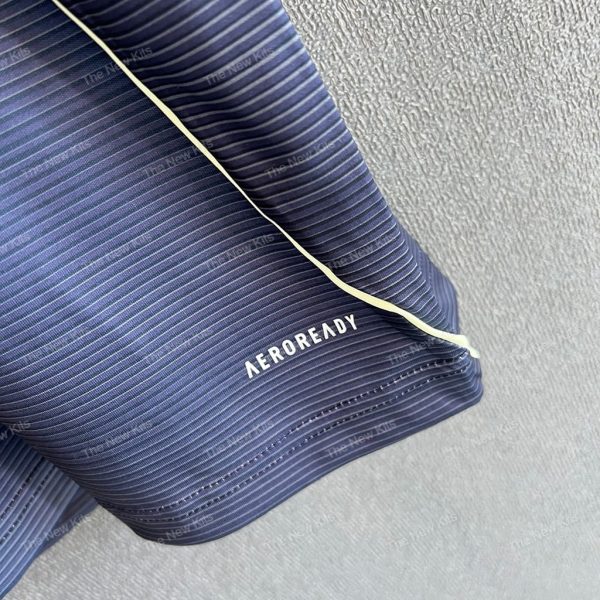 Real Madrid Away (5) Real Madrid Away (5)