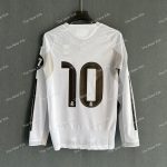 Real Madrid Home LS Player Version (7)