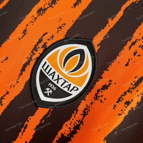 Shakhtar Donetsk Home (2) Shakhtar Donetsk Home (2)