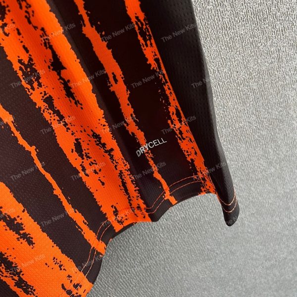 Shakhtar Donetsk Home (5) Shakhtar Donetsk Home (5)