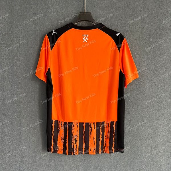 Shakhtar Donetsk Home (7) Shakhtar Donetsk Home (7)