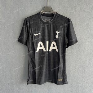 Tottenham 25/26 Away Kit - Player Version