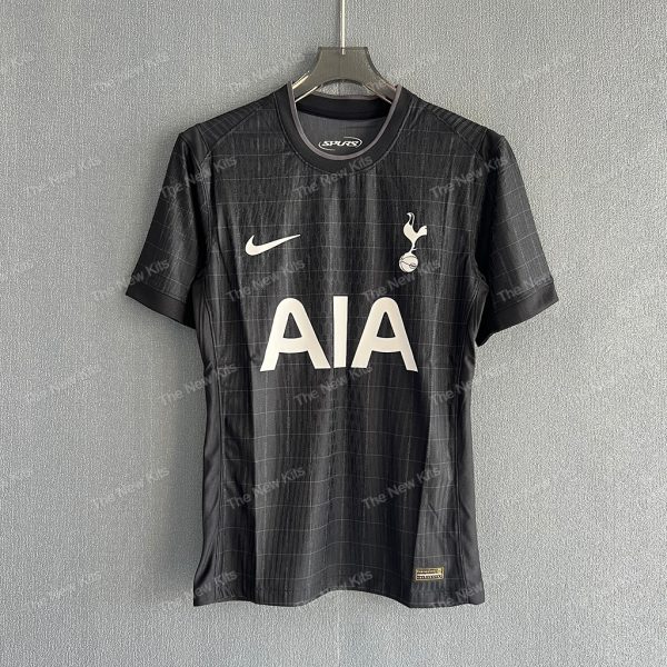 Tottenham Hotspur Away Player Version (1)