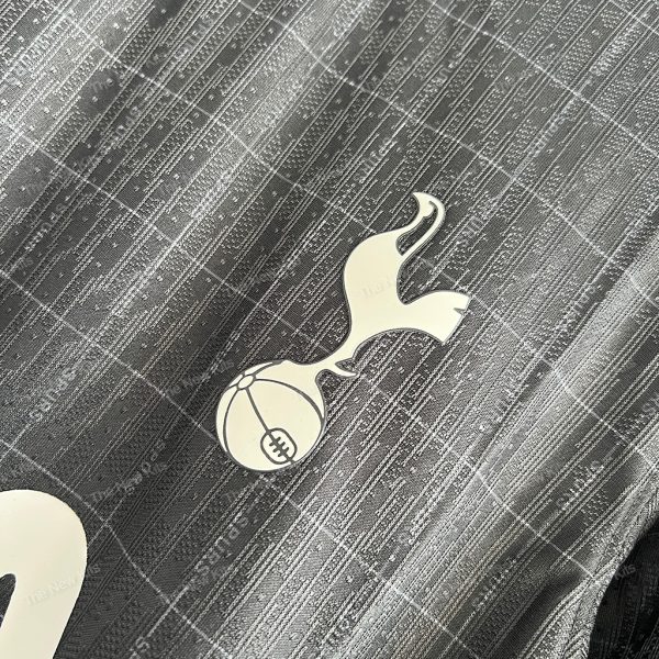 Tottenham Hotspur Away Player Version (2) Tottenham Hotspur Away Player Version (2)