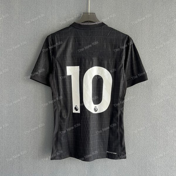 Tottenham Hotspur Away Player Version (7) Tottenham Hotspur Away Player Version (7)