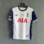 Tottenham Hotspur UEFA Europa League Winners (1)