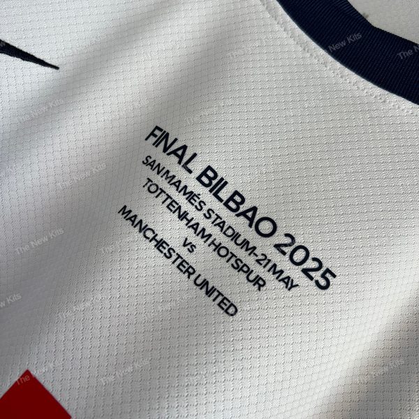 Tottenham Hotspur UEFA Europa League Winners (3) Tottenham Hotspur UEFA Europa League Winners (3)