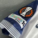 Tottenham Hotspur UEFA Europa League Winners (4)