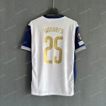 Tottenham Hotspur UEFA Europa League Winners (7)