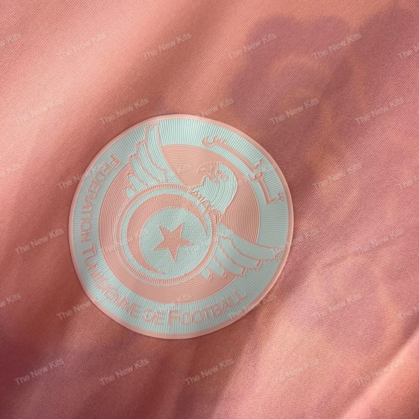 Tunisia Concept Pink Orange (2) Tunisia Concept Pink Orange (2)