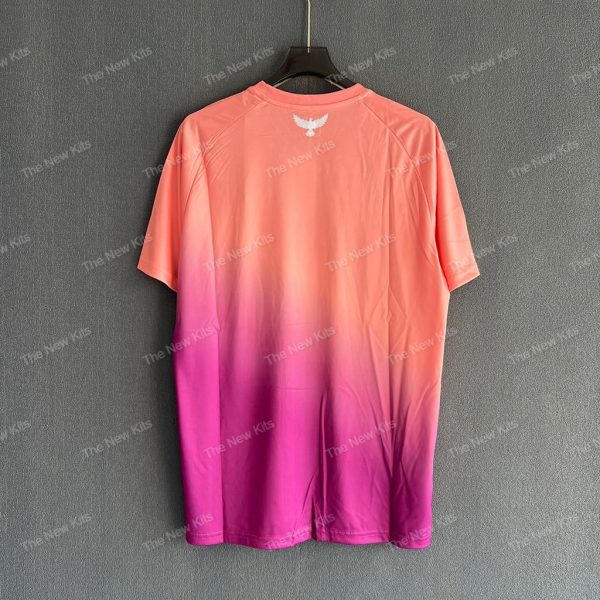 Tunisia Concept Pink Orange (7) Tunisia Concept Pink Orange (7)