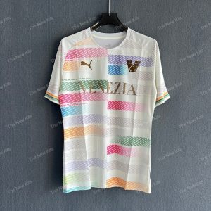 Venezia 25/26 Pre-Match Kit - Fan Version