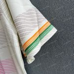 Venezia Pre-Match White (4)