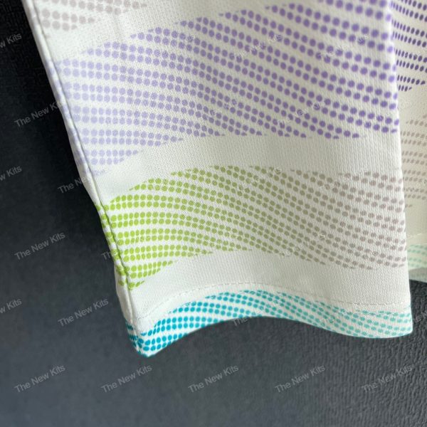 Venezia Pre-Match White (5) Venezia Pre-Match White (5)