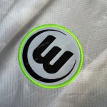 Wolfsburg Away (2)