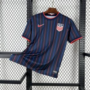 United States 2025/26 Away – Fan Version