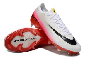 Nike Mercurial Vapor 'Fear Nothing' Pack - FG