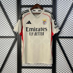 Benfica 25/26 Third Kit - Fan Version