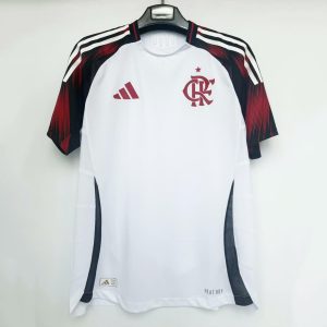 Flmanego 25/26 Away Kit - Player Version