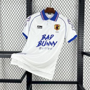 Japan X Bad Bunny kit – Fan Version