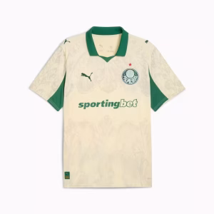 Palmeiras 25/26 Mundial de Clubes KIDSUPER - Fan Version