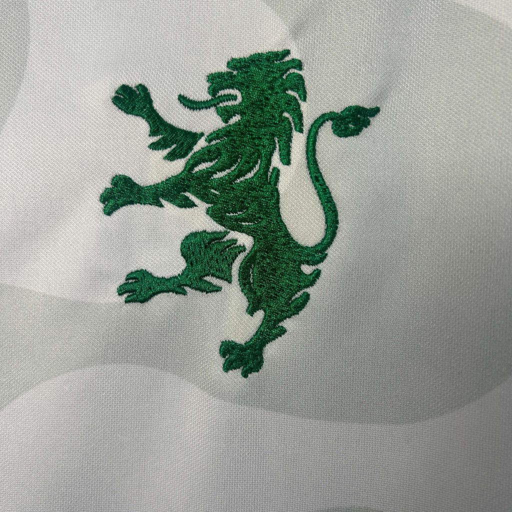 Sporting CP 25/26 Away Kit – Fan Version