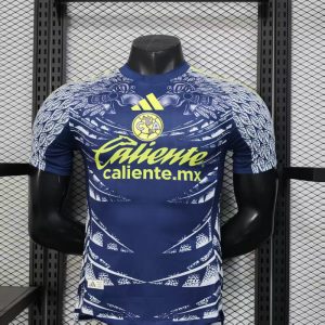 Club America 25/26 Away Kit - Player Version