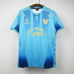 Venezia 24/25 Third Kit - Fan Version