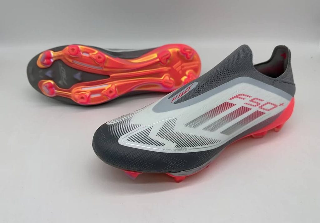 Adidas F50 2026 Limited Edition – FG