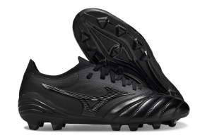 Mizuno Morelia Made in Japan - ALL BLACK