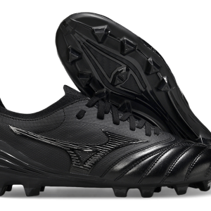 Mizuno Morelia Made in Japan - ALL BLACK