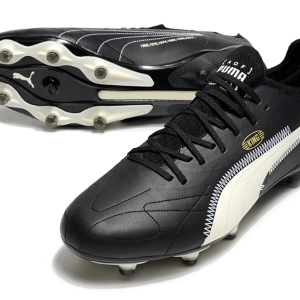Puma King Football Boots - FG