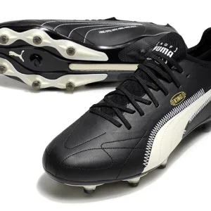 Puma King Football Boots - FG