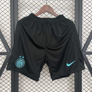 Inter Milan 25/26 Home Shorts