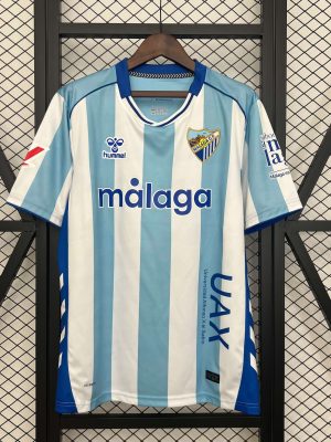Malaga cf Football Kits | Buy now at the Newkits