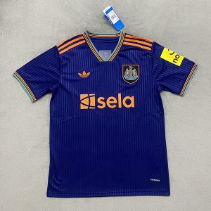 Newcastle 25/26 Third Kit - Fan Version