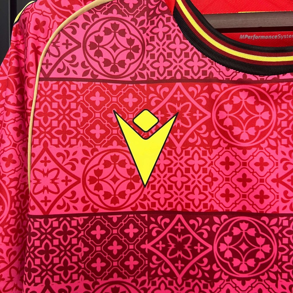 Cadiz 25/26 Away Kit – Fan Version