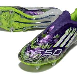 Adidas F50 'Radiant Blaze' Pack - SG