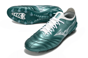 Mizuno Morelia Japan II FG - Green