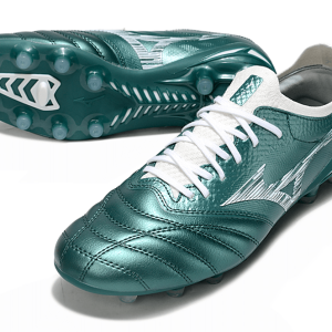 Mizuno Morelia Japan II FG - Green