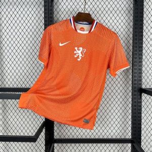 Netherlands 2026 Home Kit - Fan Version