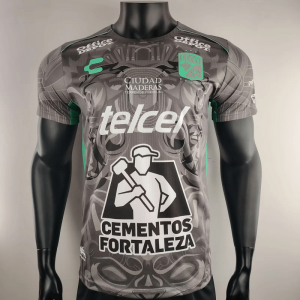 Club Leon 25/26 Third Kit - Player Version