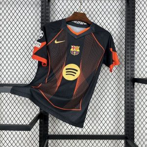 FC Barcelona 25/26 Special Kit - Fan Version