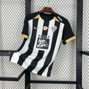 Angers 25/26 Home Kit - Fan Version